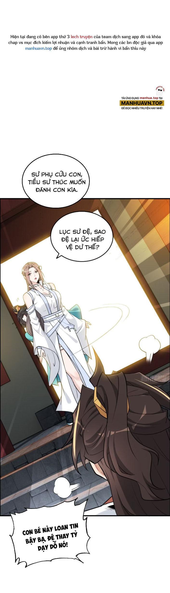 tu tiên chính là như vậy chapter 76 2