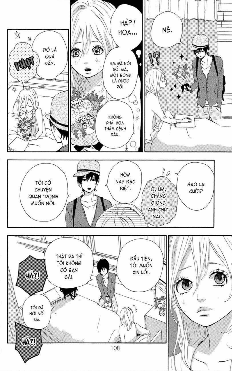 yume miru taiyou chapter 41 30