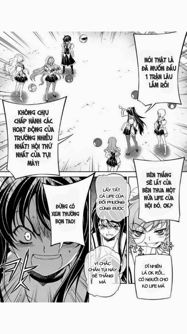 sai:taker - futari no artemis chapter 3 37