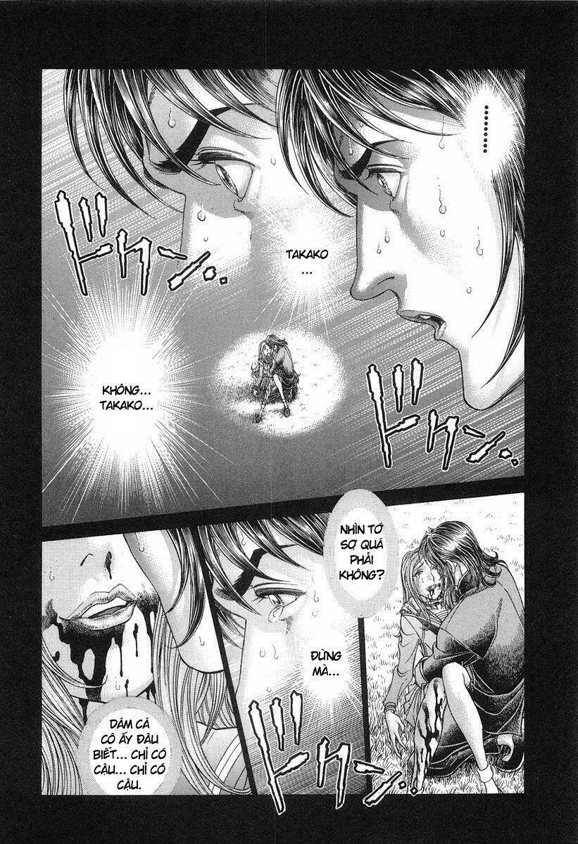 sống còn - trò chơi sinh tử chapter 57 2