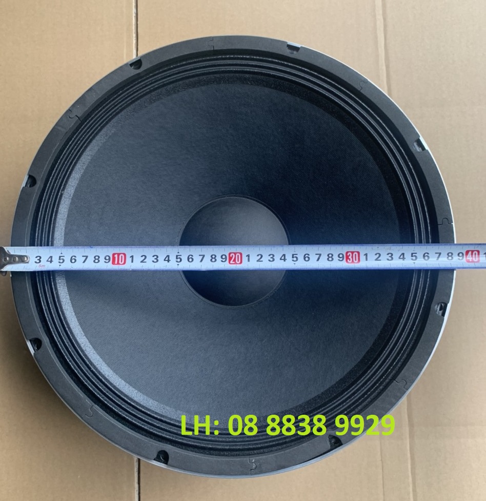 CẶP LOA BASS 40 TỪ 170 COIL 51 KHUNG NHÔM - DÙNG LOA KÉO HOẶC AMPLI VỪA HÀNG CHÍNH HÃNG - GIÁ 2 CÁI