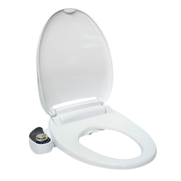 Nắp Bồn Cầu Thông Minh LUVA Bidet LB203