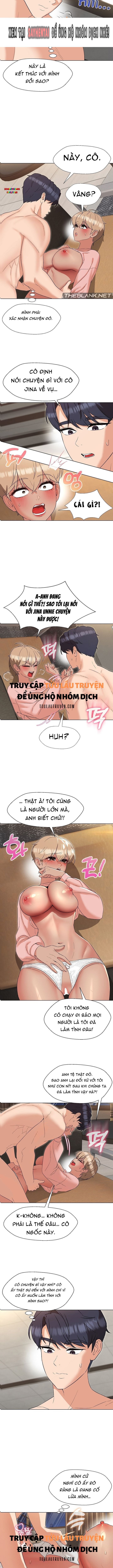 quý cô của tôi là giảng viên chapter 20 8