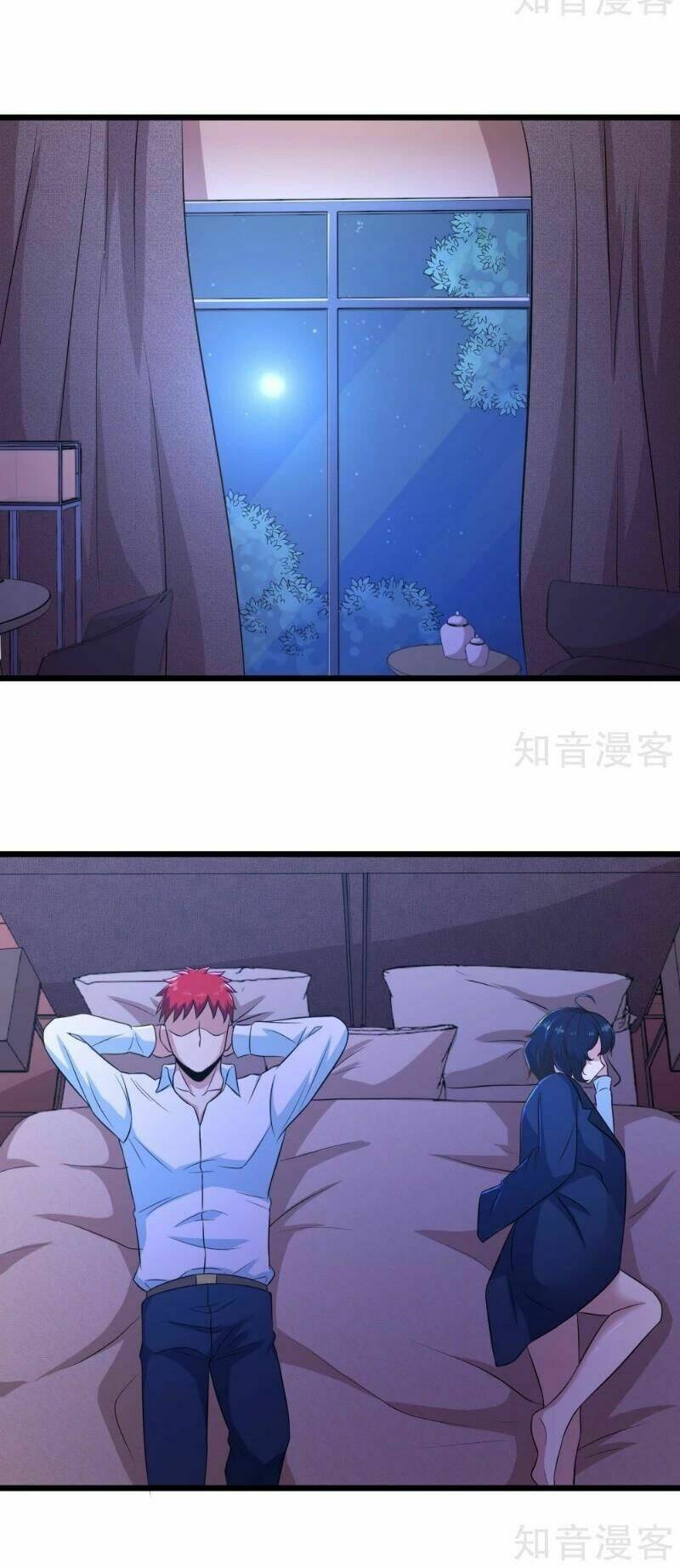 tối cường đặc chủng binh của hoa khôi chapter 105 22