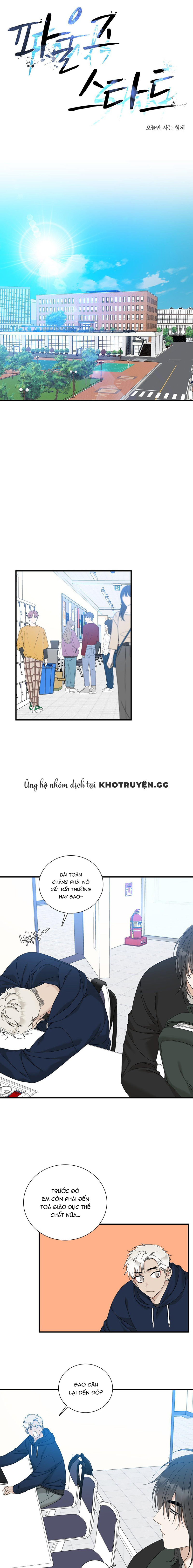 bắt đầu sai lầm chapter 15 1