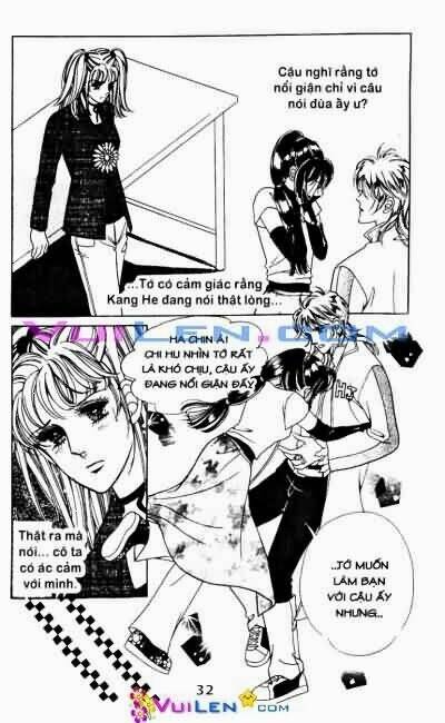 mùa hạ vàng chapter 8 33