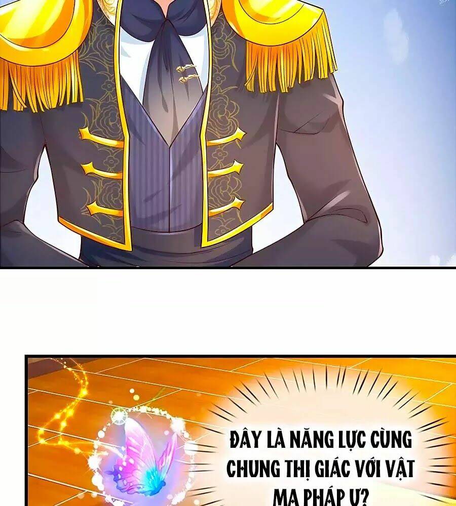 bỗng một ngày trở thành con gái nhà vua chapter 148 26