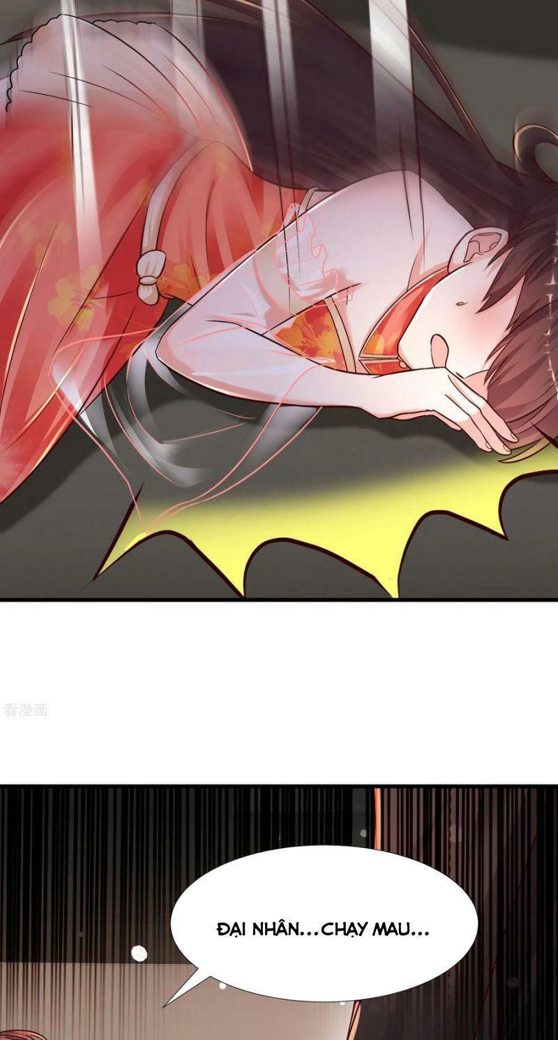 tối cường vận đào hoa chapter 174 13