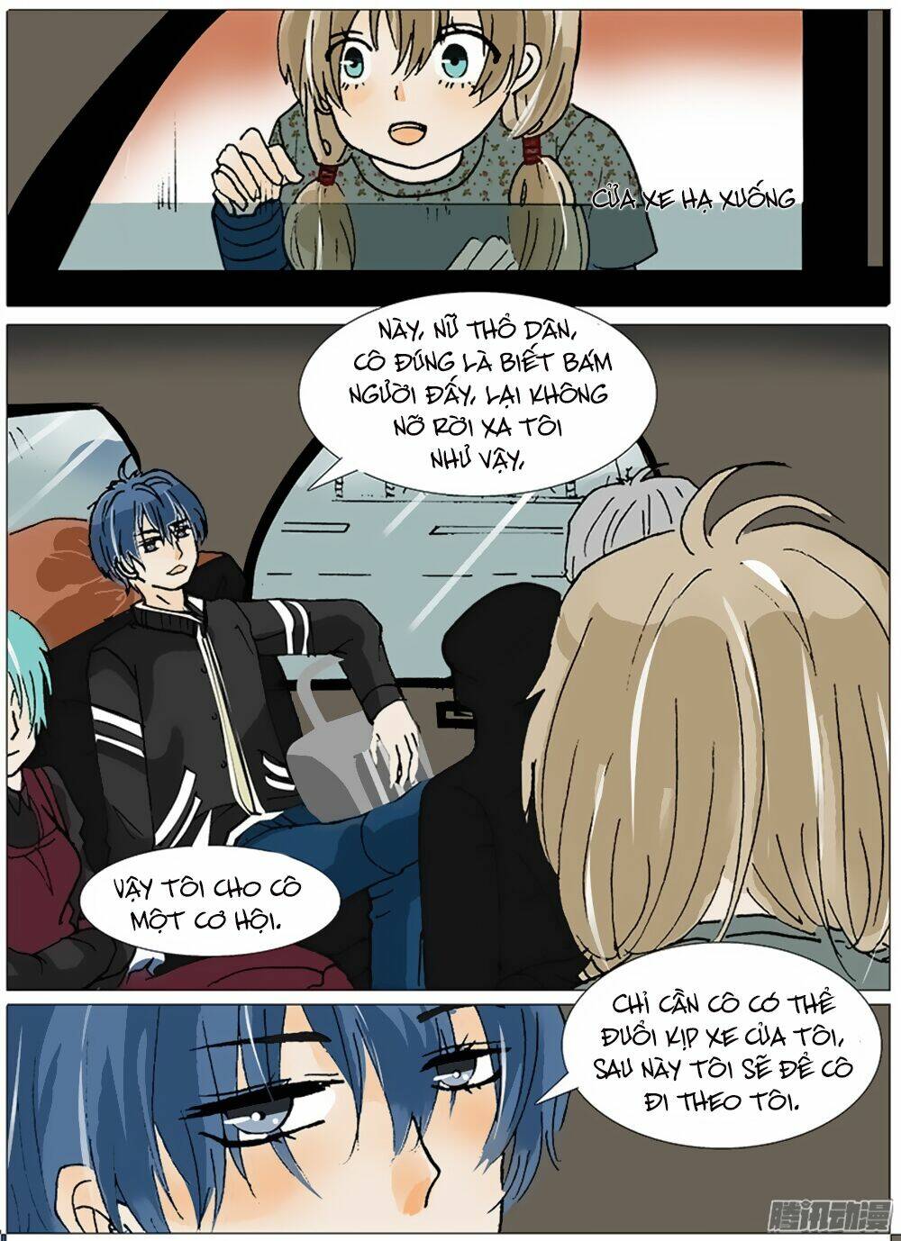 nếu vẫn có thể yêu anh chapter 4 10