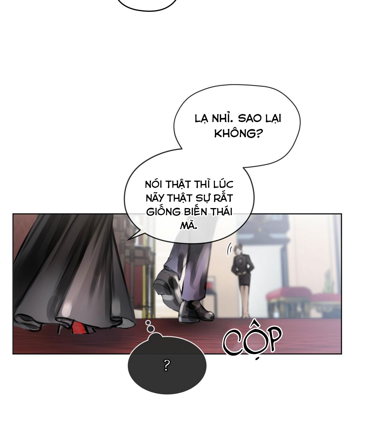 doppio senso chapter 27 31