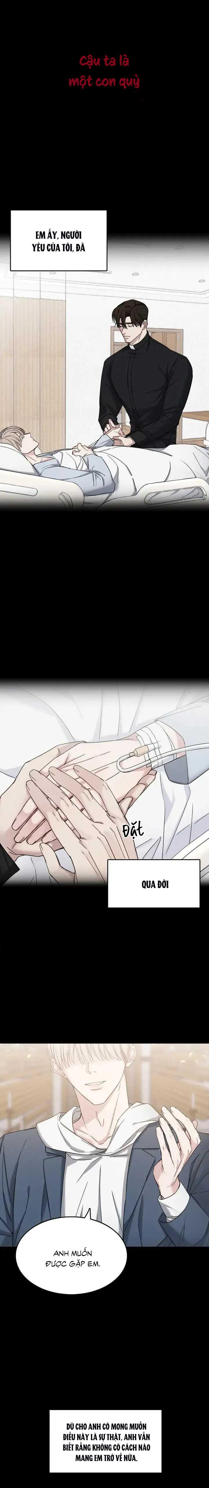 đêm xưng tội chapter 1 8