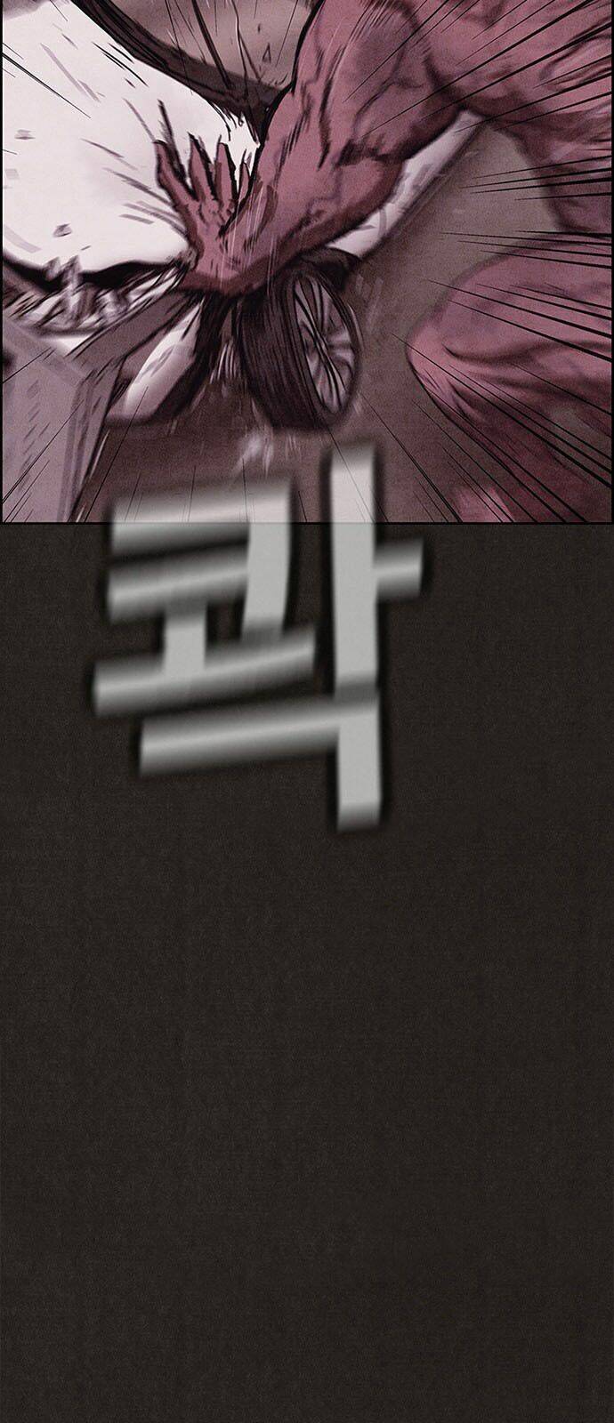 quái vật tại chung cư xanh chapter 81 62