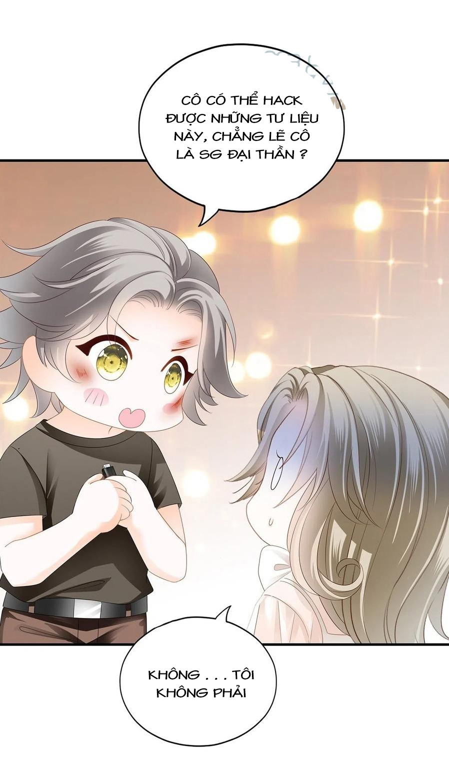 bạo quân ái nhân chapter 77 13