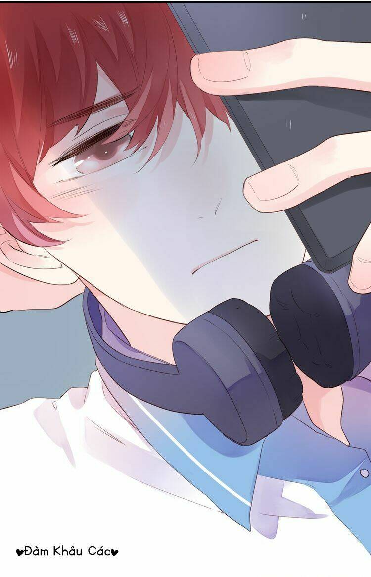 dolo mệnh vận giao nang chapter 30 82