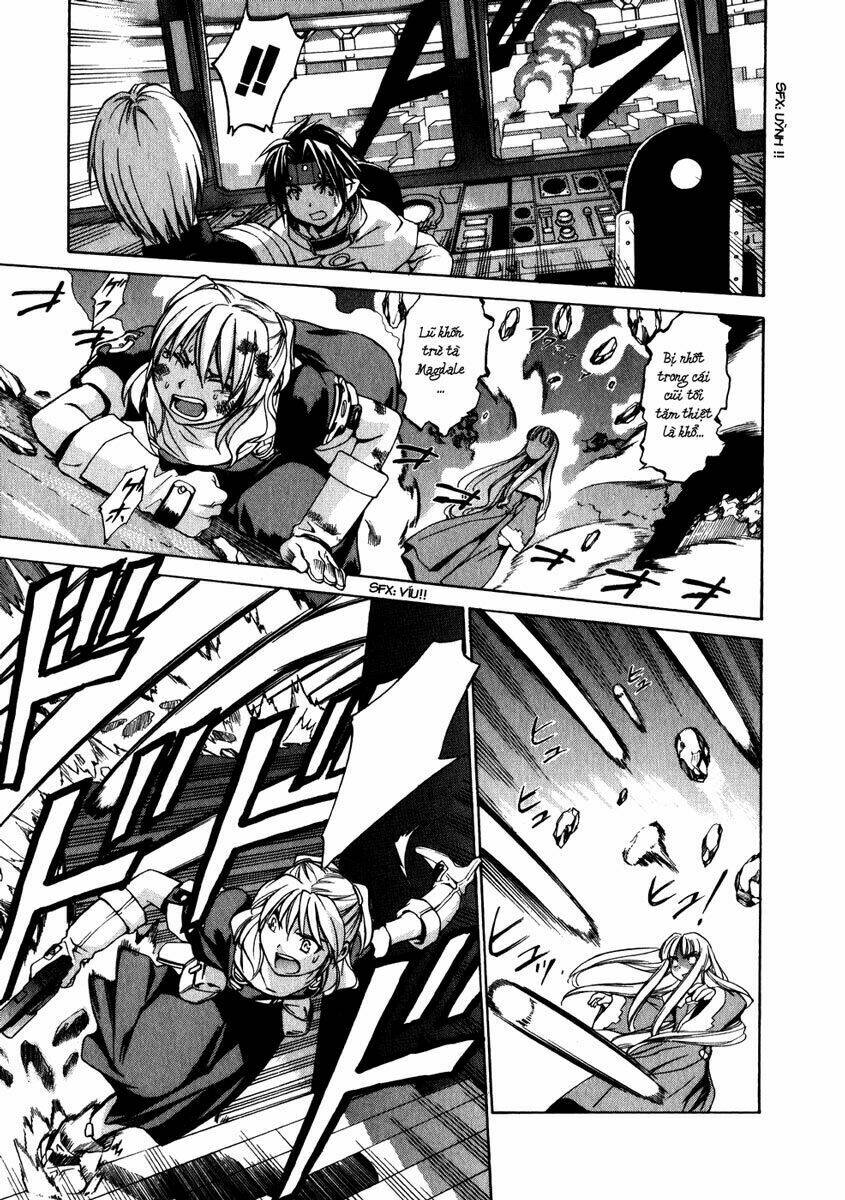 chrono crusade chapter 13 7