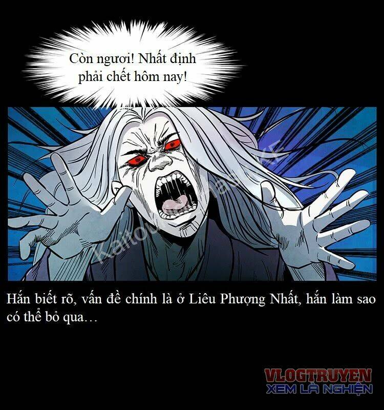 tiên sơn truyền kỳ chapter 4 23