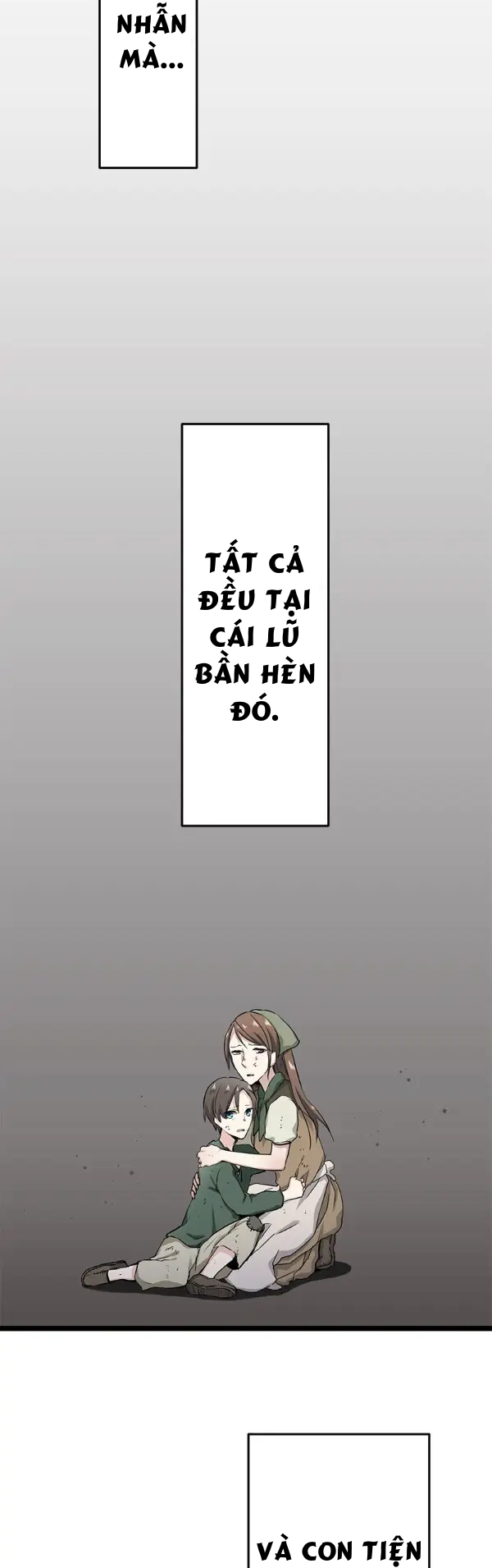 nullitas~nàng dâu giả dối~ chapter 15 8