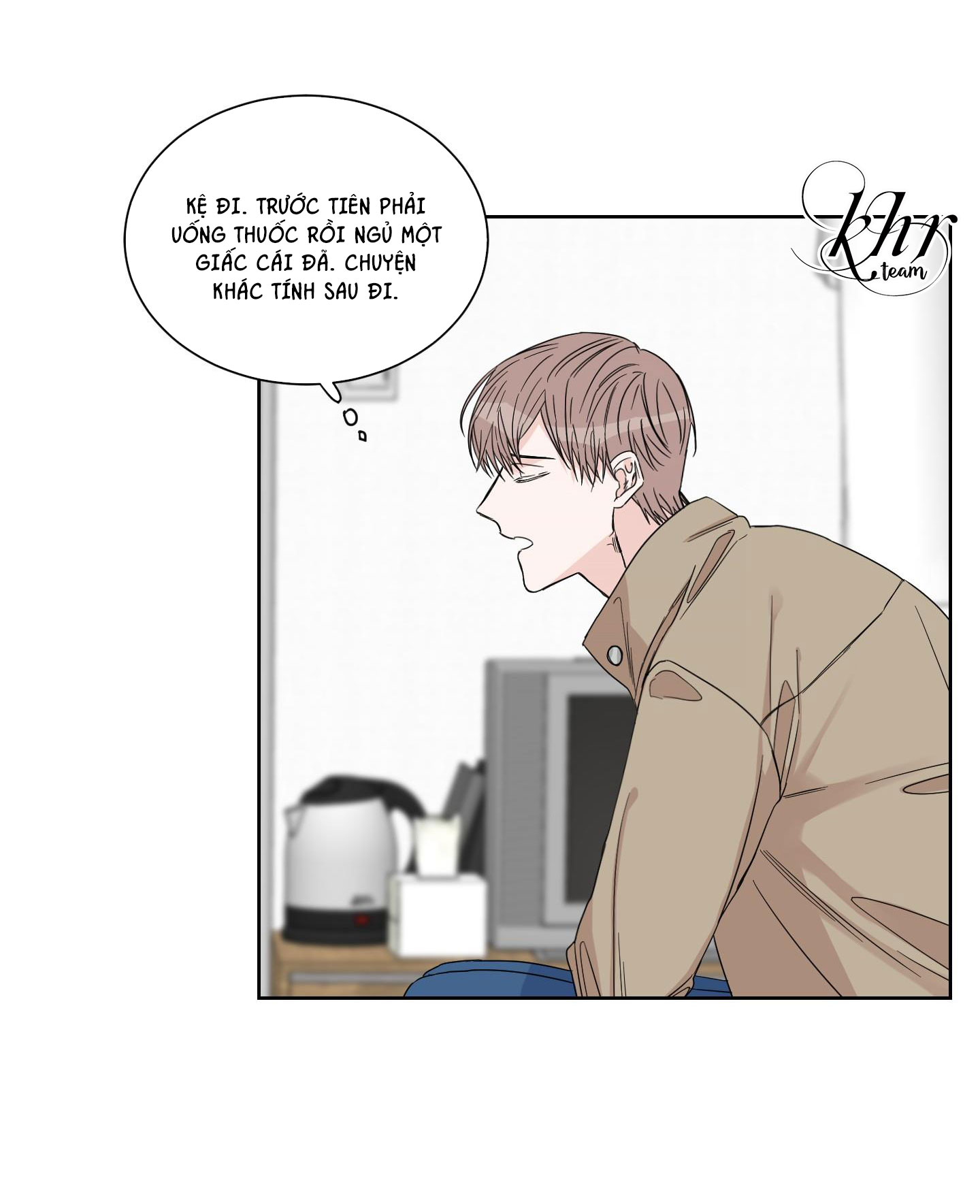 điểm cuối chapter 11 5