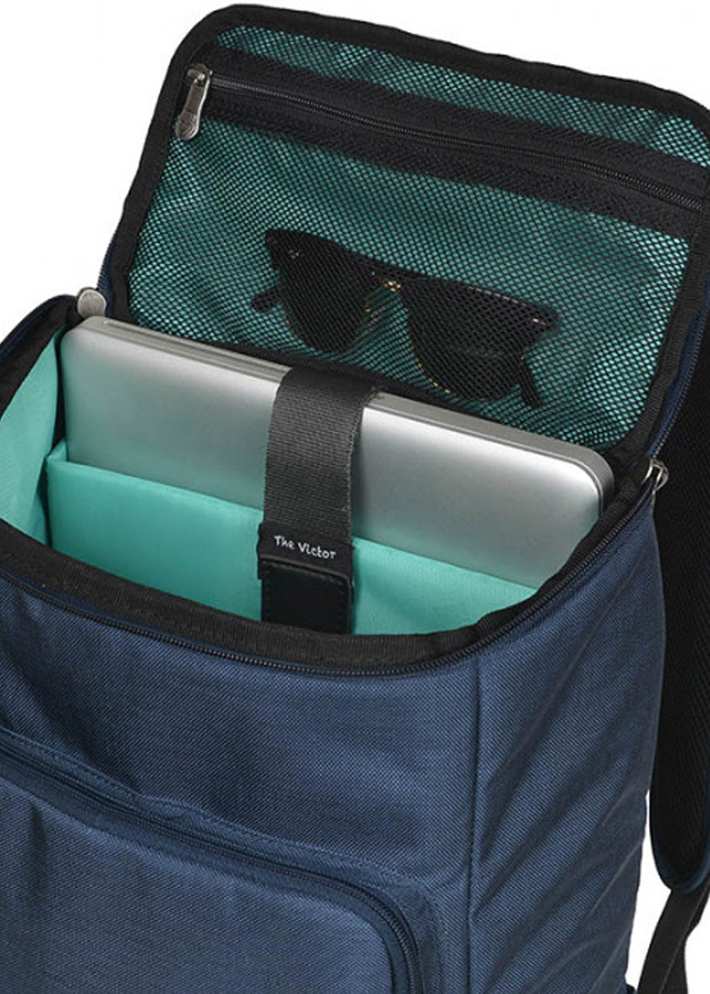 Balo Mikkor The Victor Backpack