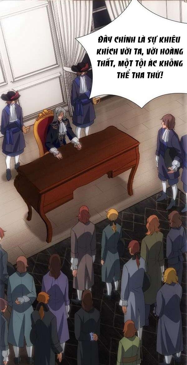 điện hạ thân ái chapter 7 4