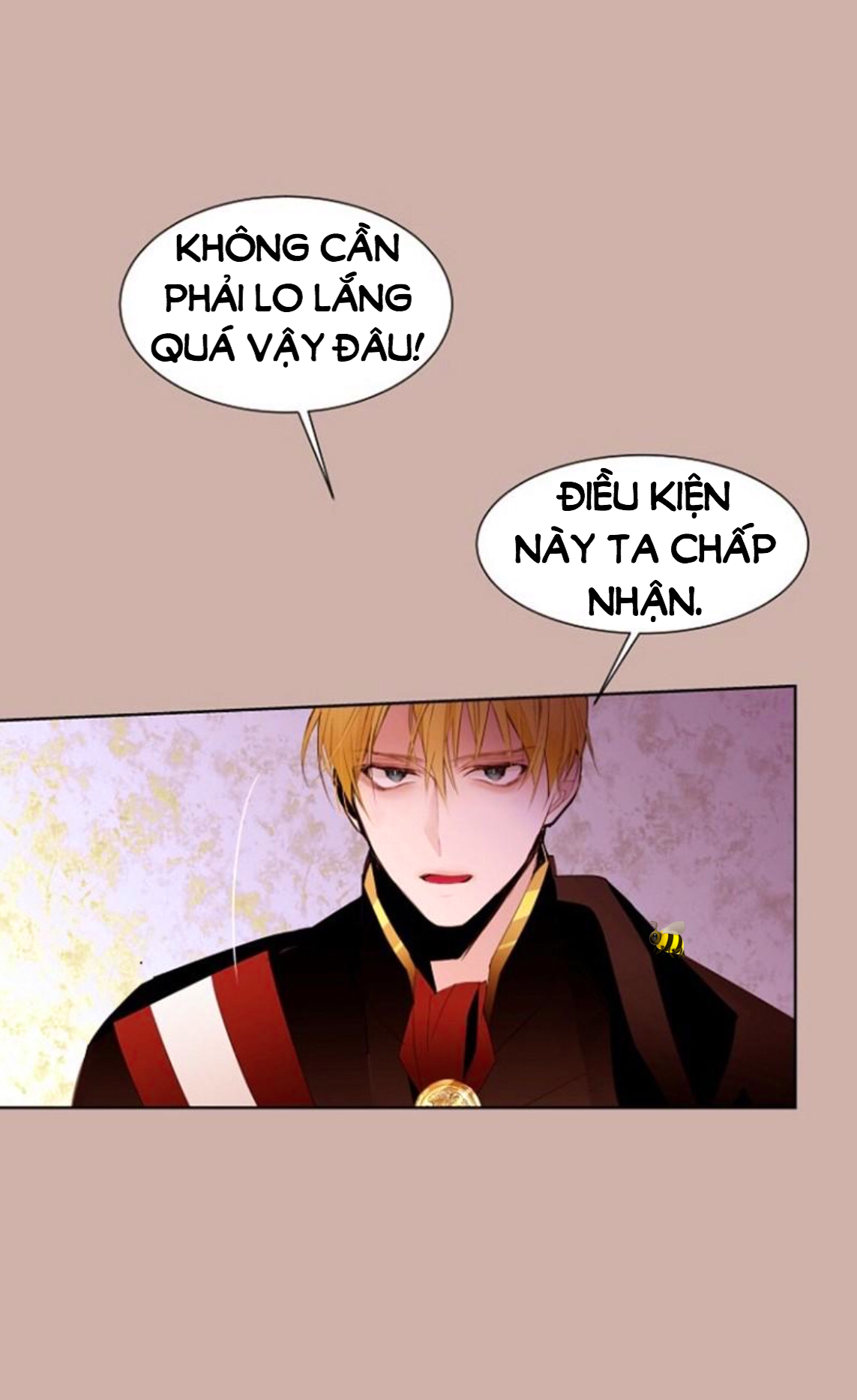 cuộc sống nhàm chán của quý cô tái sinh chapter 9 16