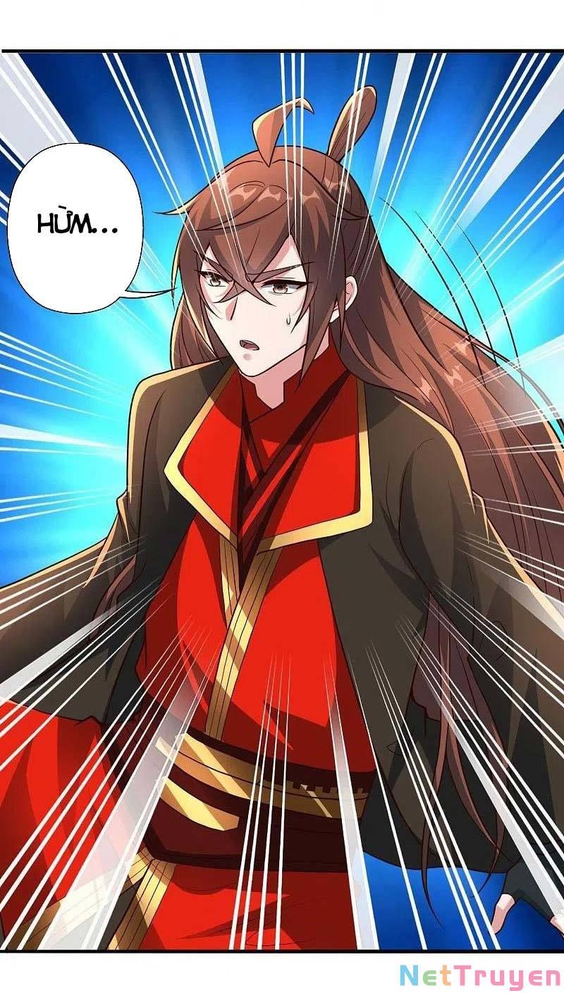 tiên võ đế tôn chapter 274 10
