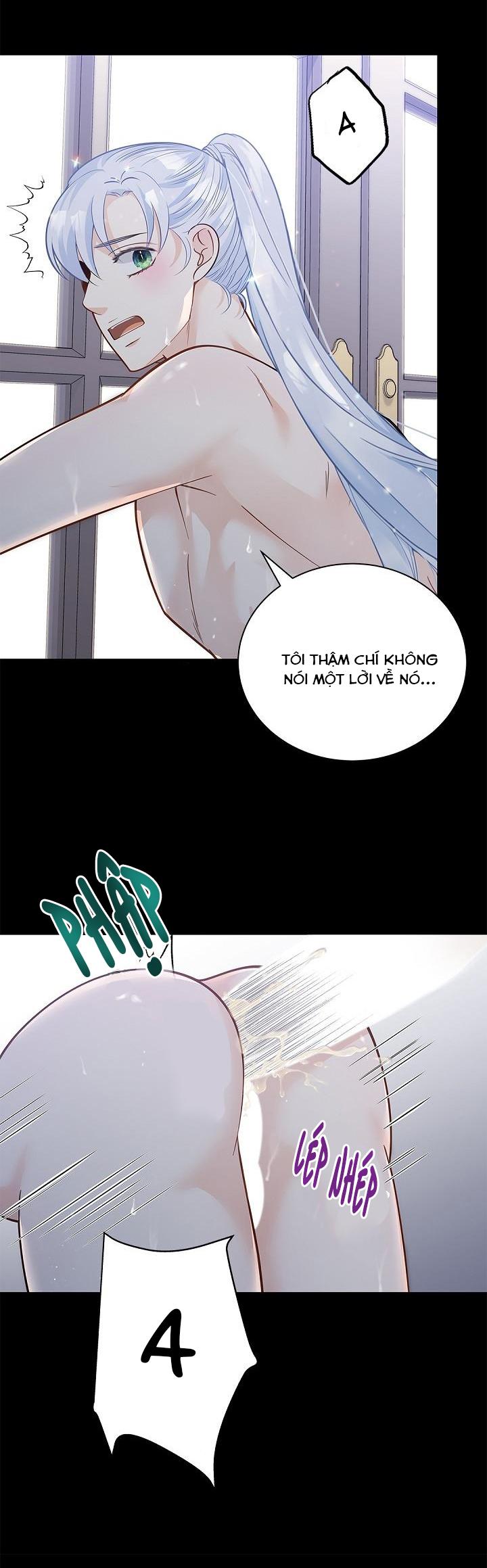 hôn nhân bị đánh cắp của hồ ly chapter 6 14