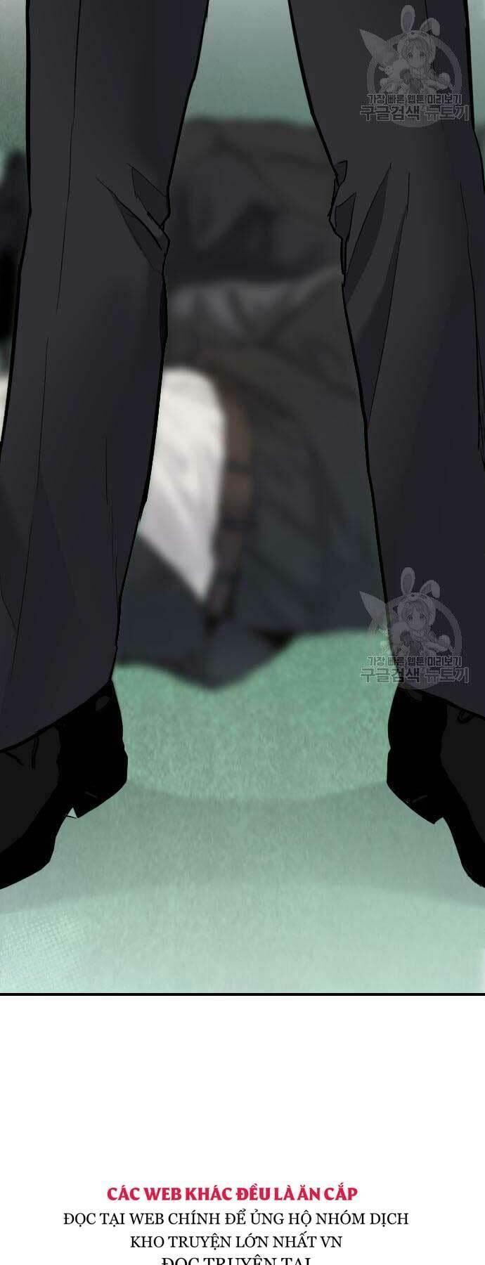 đặc vụ kim chapter 58 10