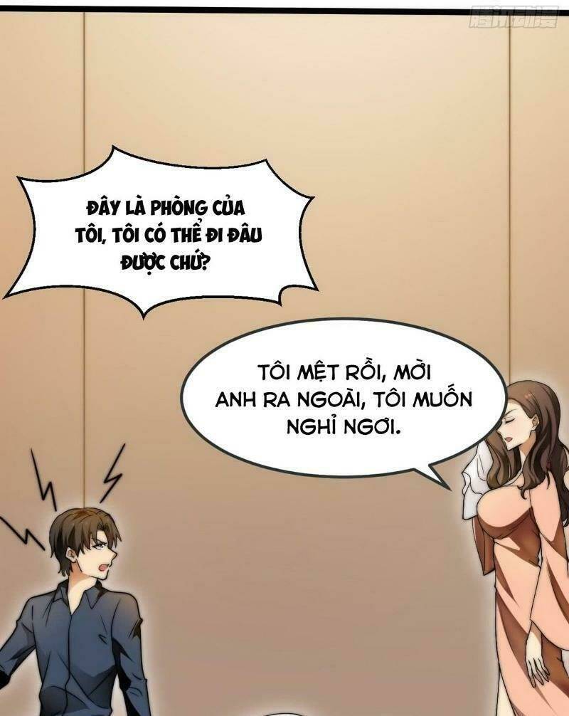 Cực Phẩm Chiến Vương Tại Hoa Đô Chapter 7 - Trang 15