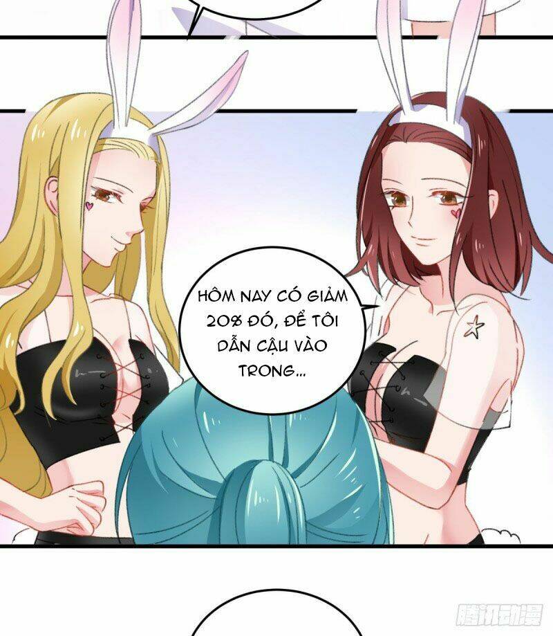 phi nhiên hướng phong chapter 27 30