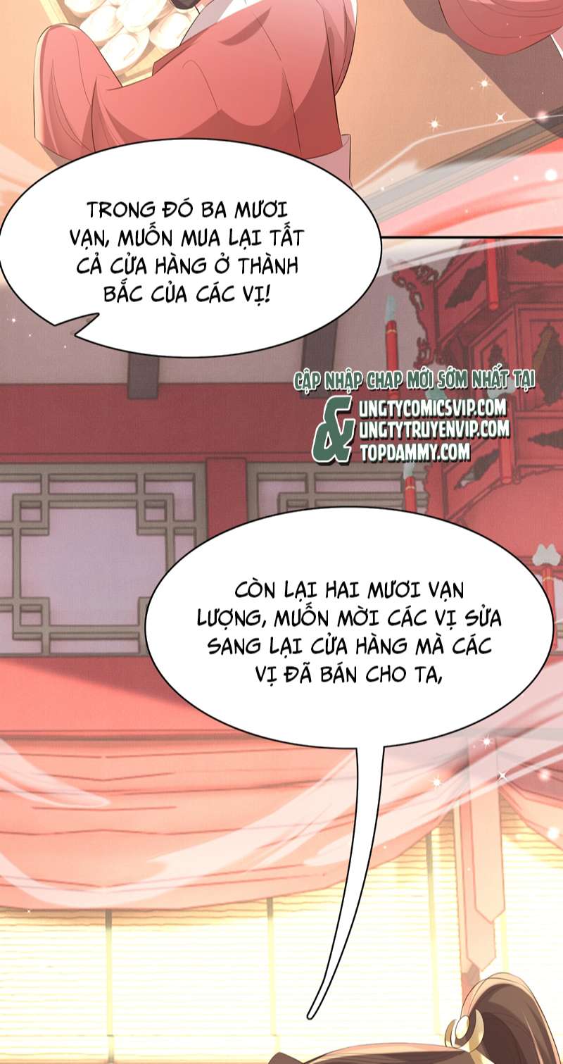 bá tổng vương phi lật xe chỉ nam chapter 93 36