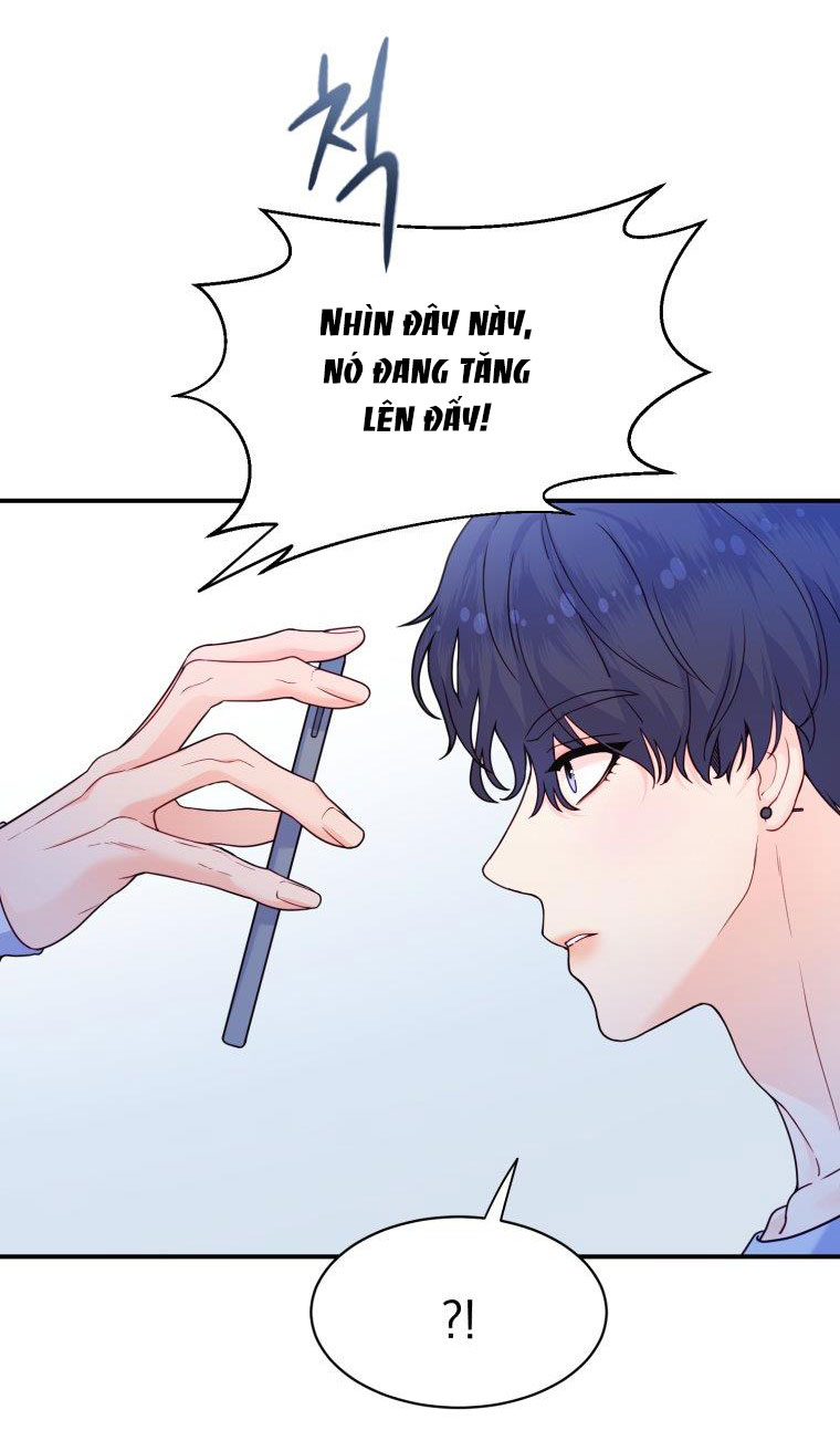 nữ nhân trợ giúp được yêu thích nhất chapter 6.1 3