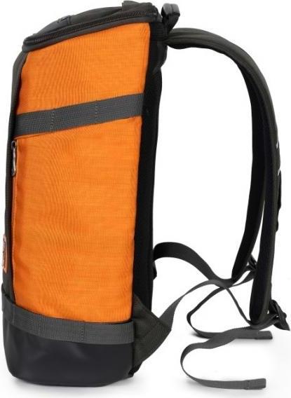 Balo laptop Mikkor The Irvin Backpack