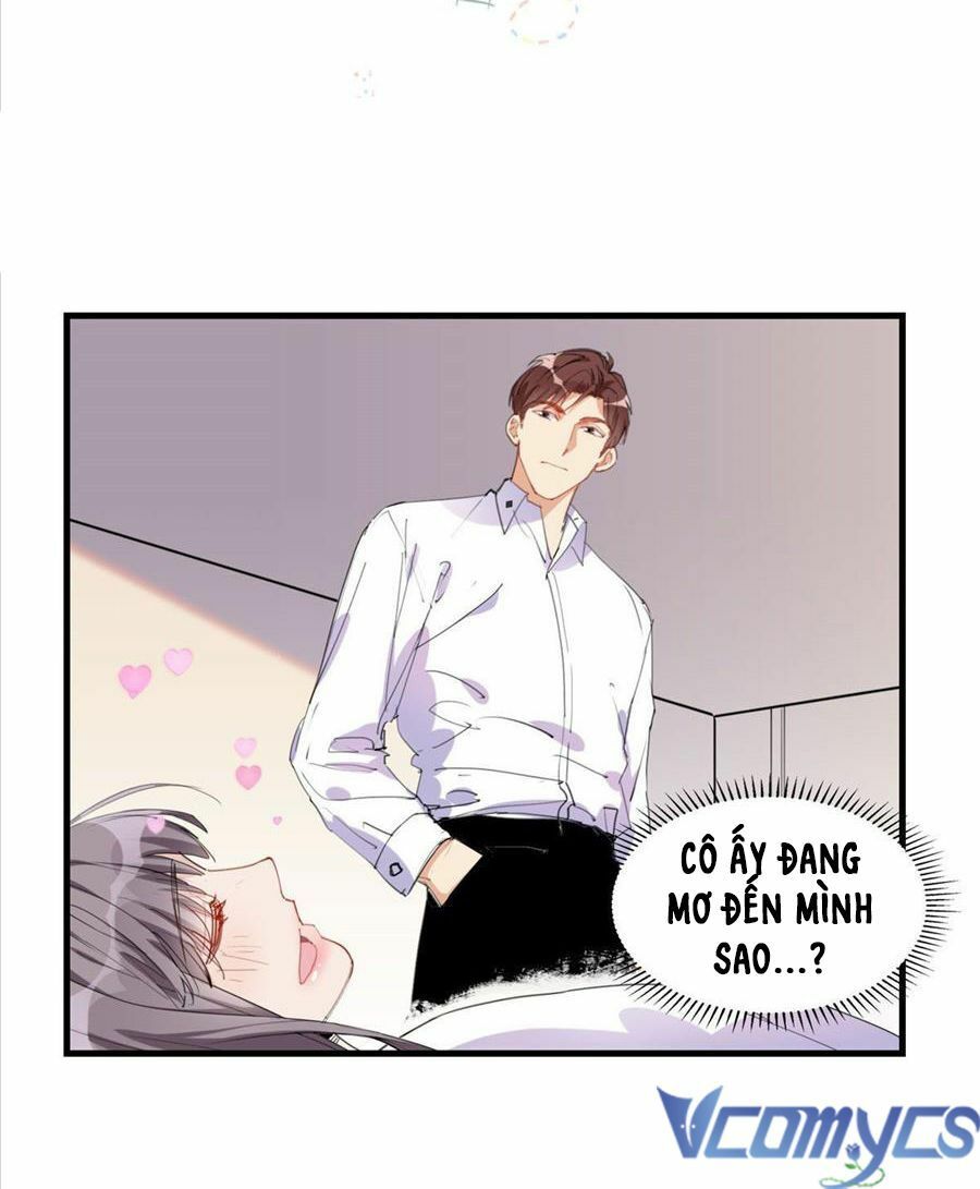 cố tổng, vợ của ngài quá mạnh rồi! chapter 30 21