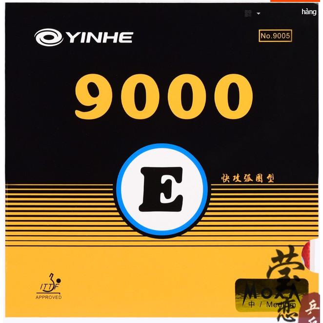 Mặt vợt bóng bàn yinhe 9000e