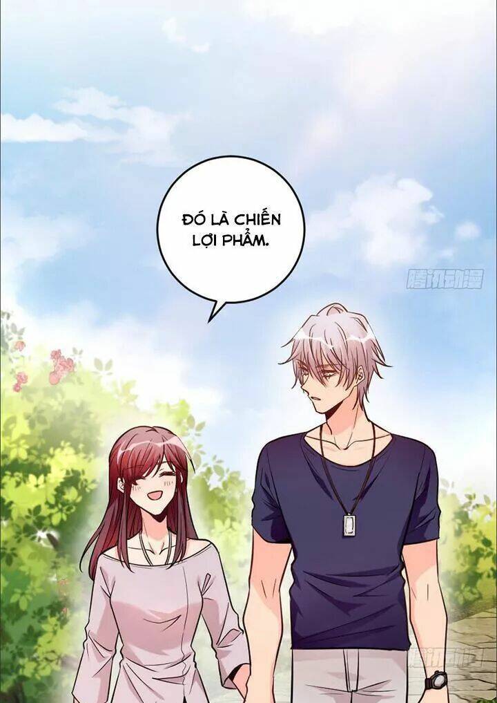 thiên hậu trở về chapter 103 7