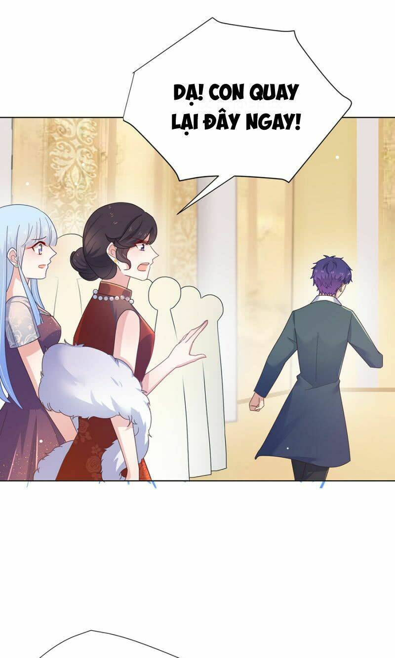 ma lạt thiên kim đẩu ác thiếu chapter 110 31