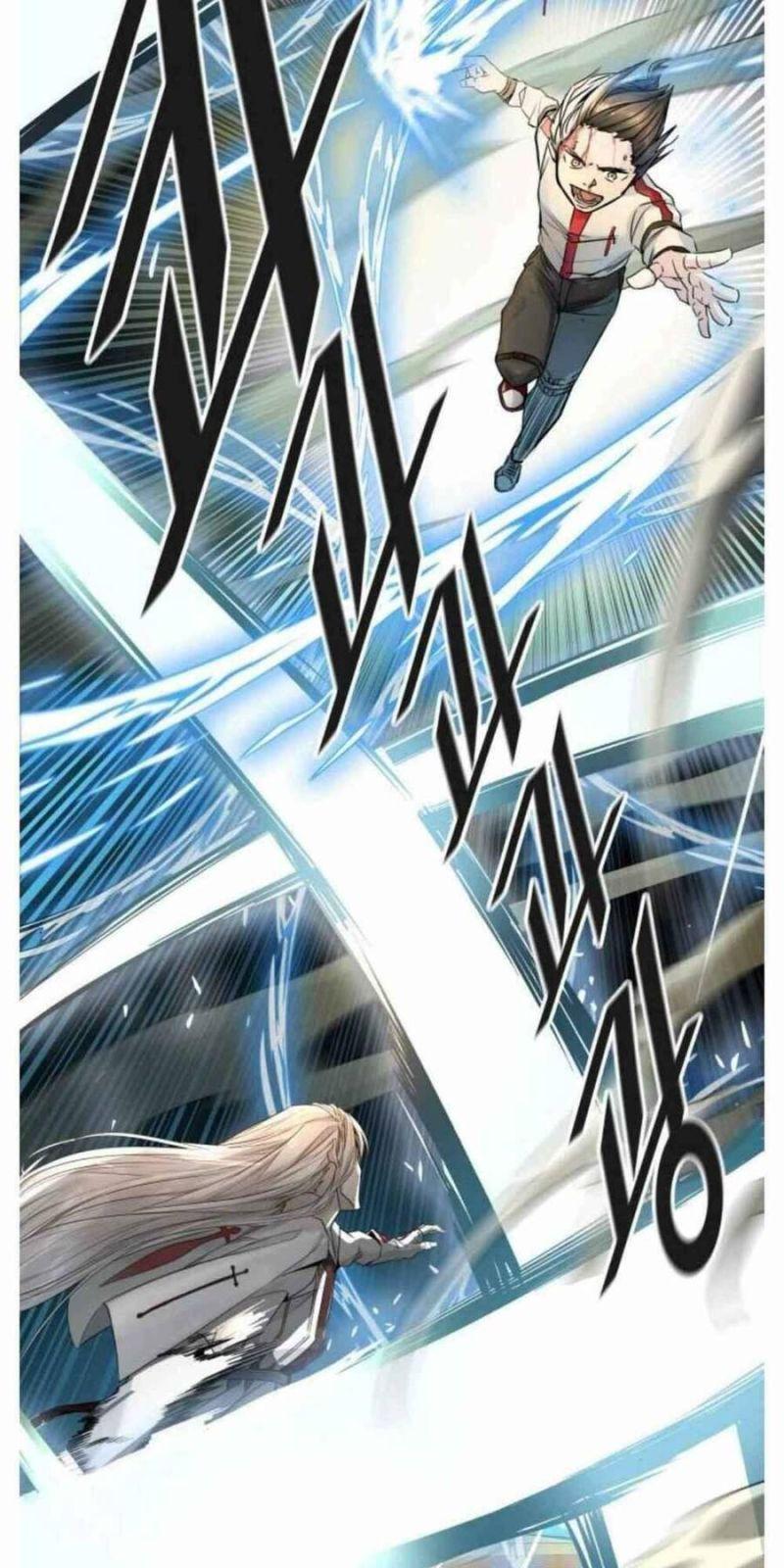 tòa tháp bí ẩn 2 chapter 504 59