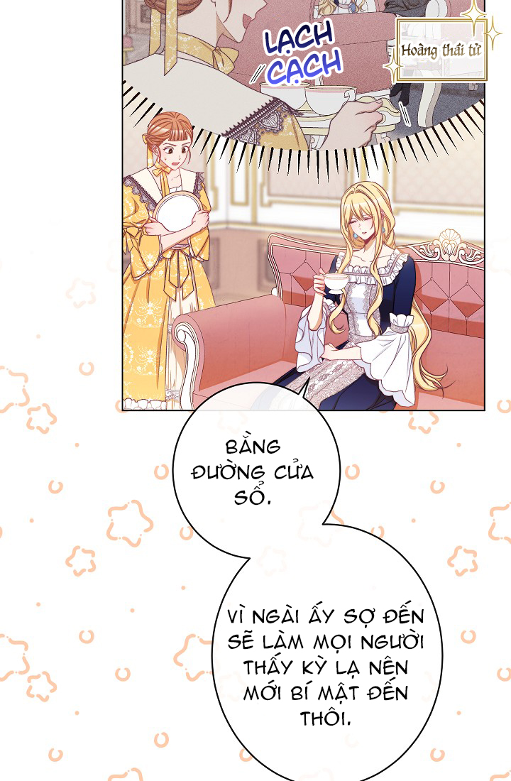ác nữ đảo ngược đồng hồ cát chapter 62 14
