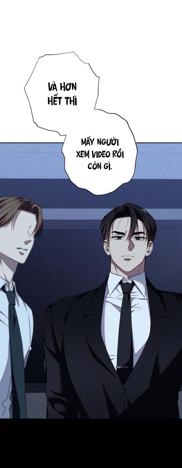 critical point chapter 57 55