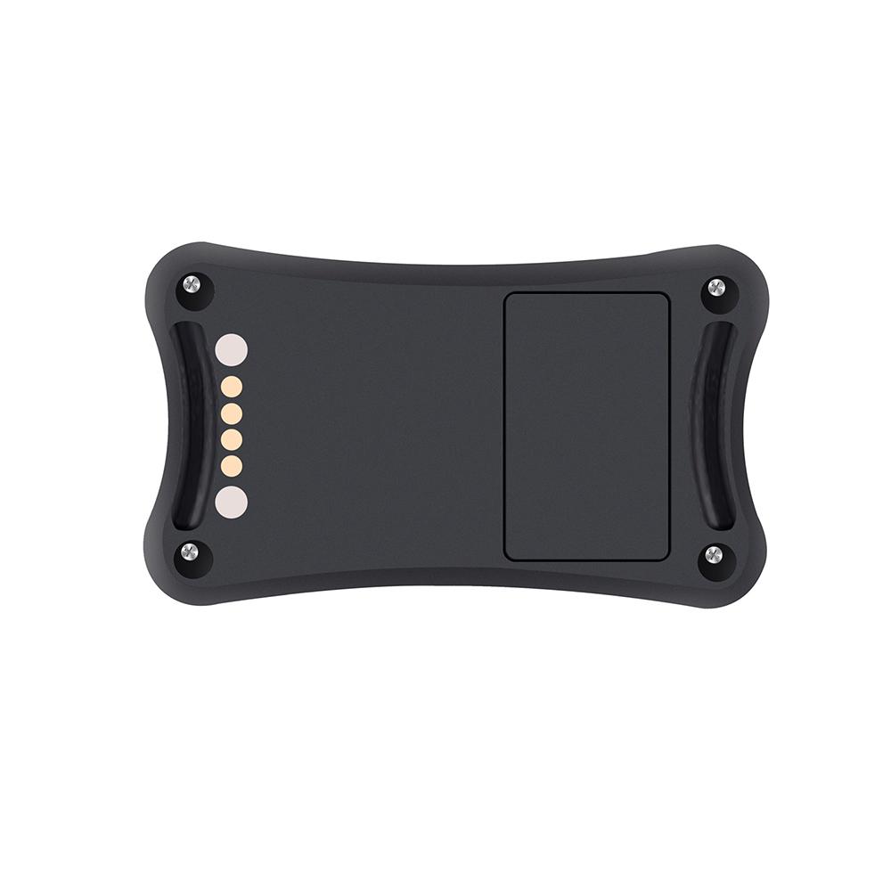 GPS Tracker Portable Real-time Locator Anti-lost Positioning GPS Locator for Pets Goods Vehicles Children and Elders