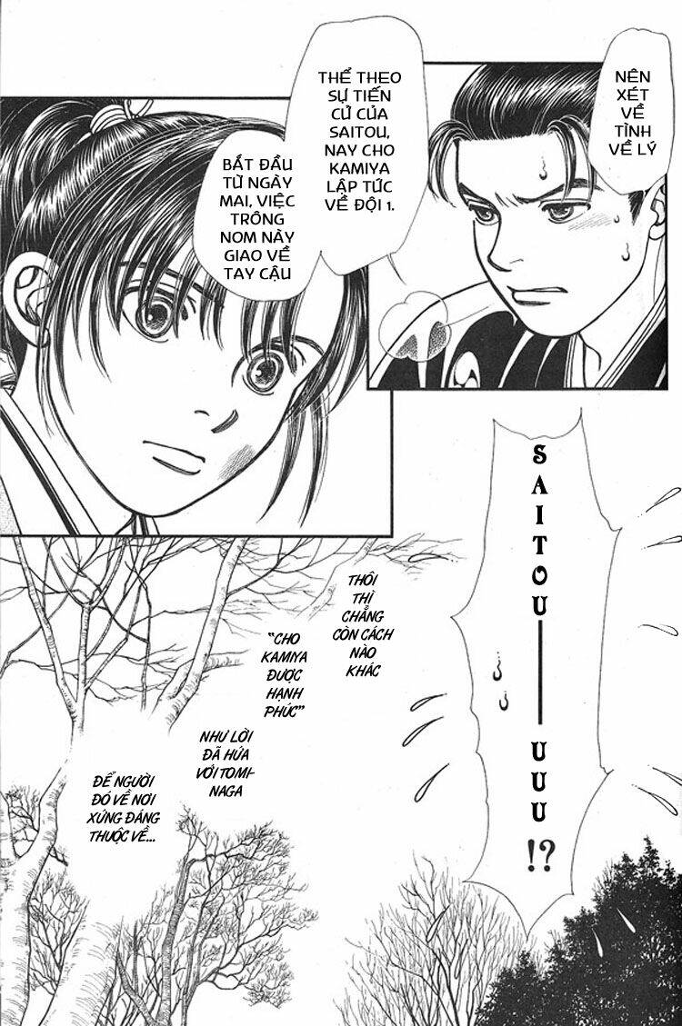 gió sáng chapter 112 38