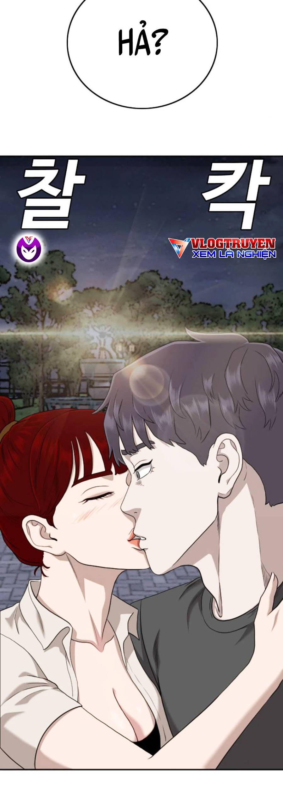 người xấu chapter 133 36