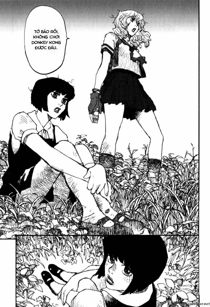 becchin to mandara chapter 2 23