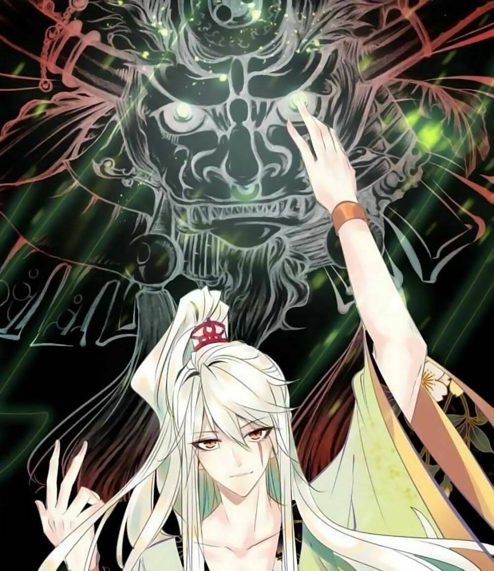 chúng thần học viện chapter 12 1