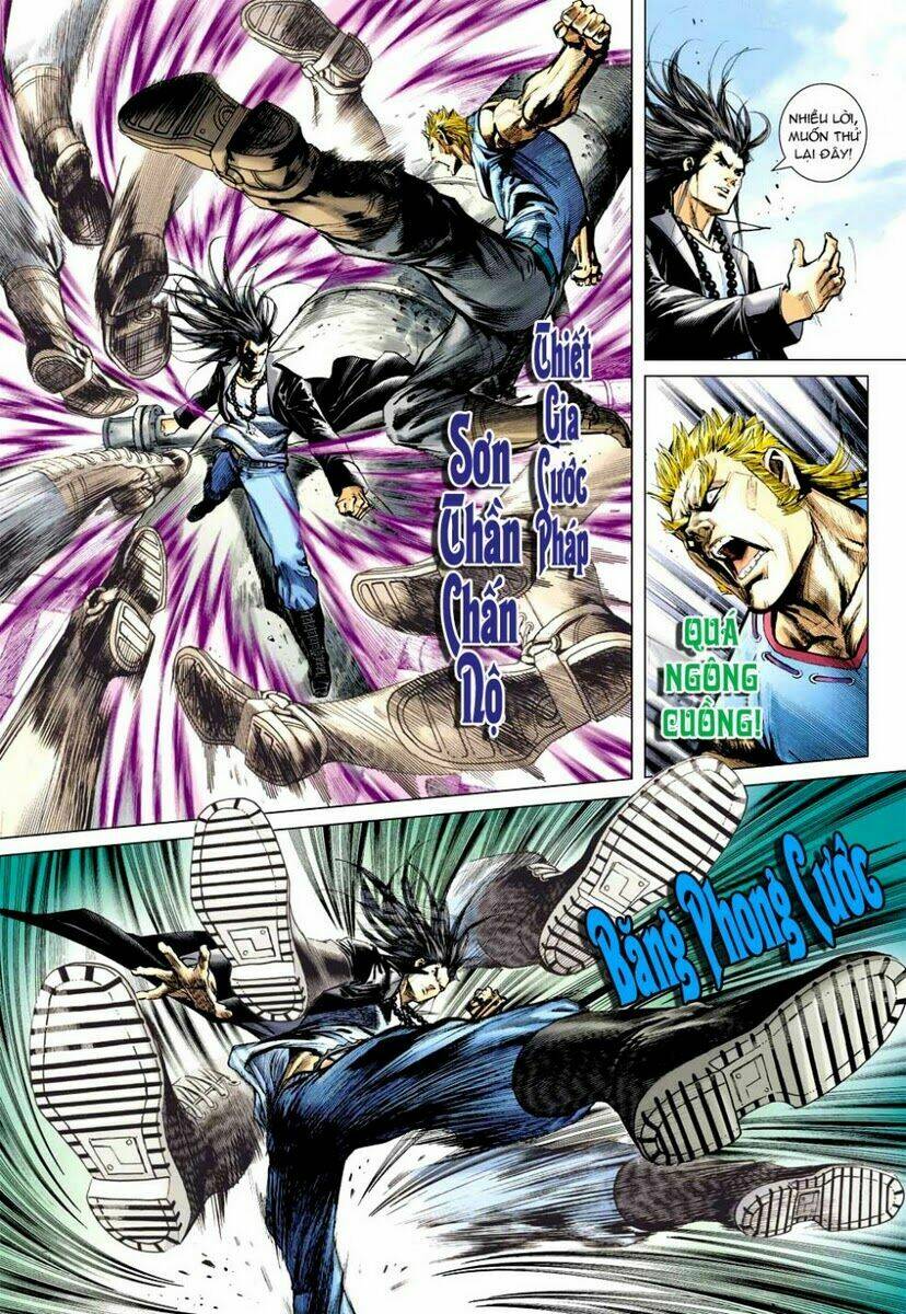 vương phong lôi 1 chapter 51 28