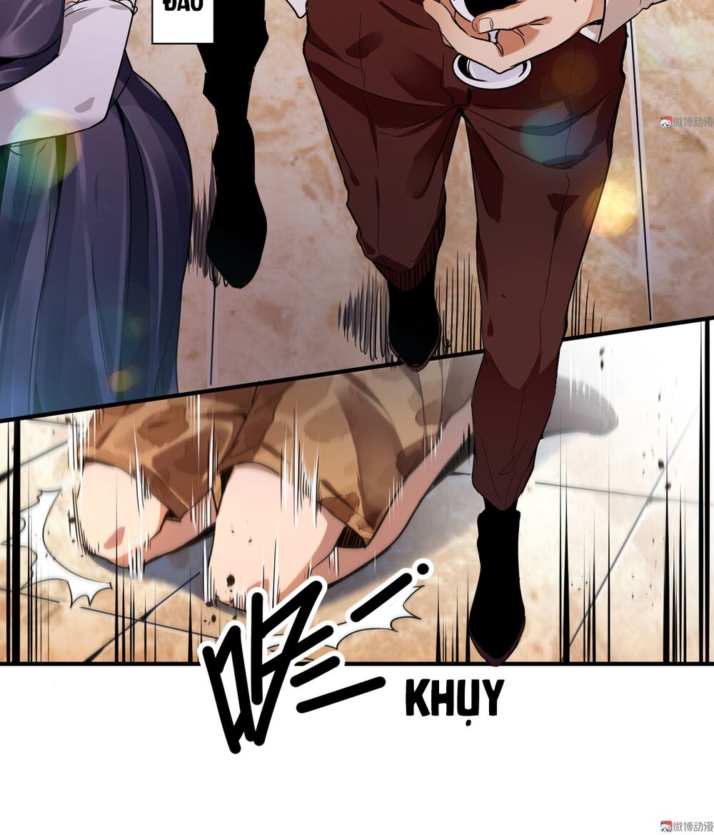 vú em hộ hoa chapter 6 33