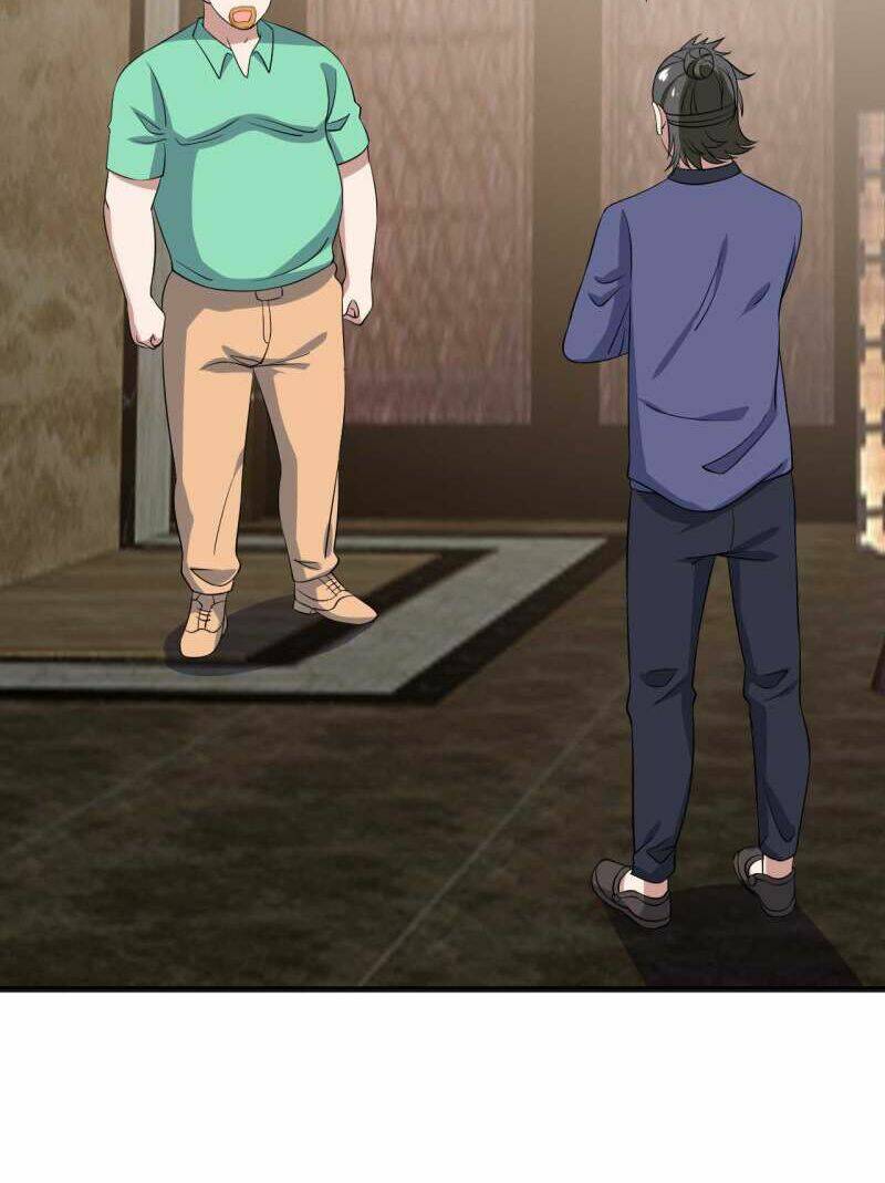 tu chân truyền nhân tại đô thị chapter 17 15