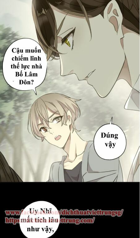 vết cắn ngọt ngào phần 2 chapter 47 30
