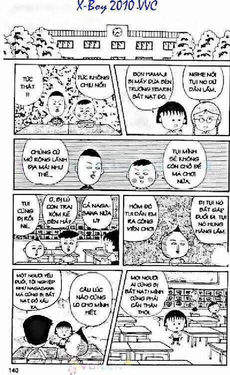 nhóc maruko chapter 11 140